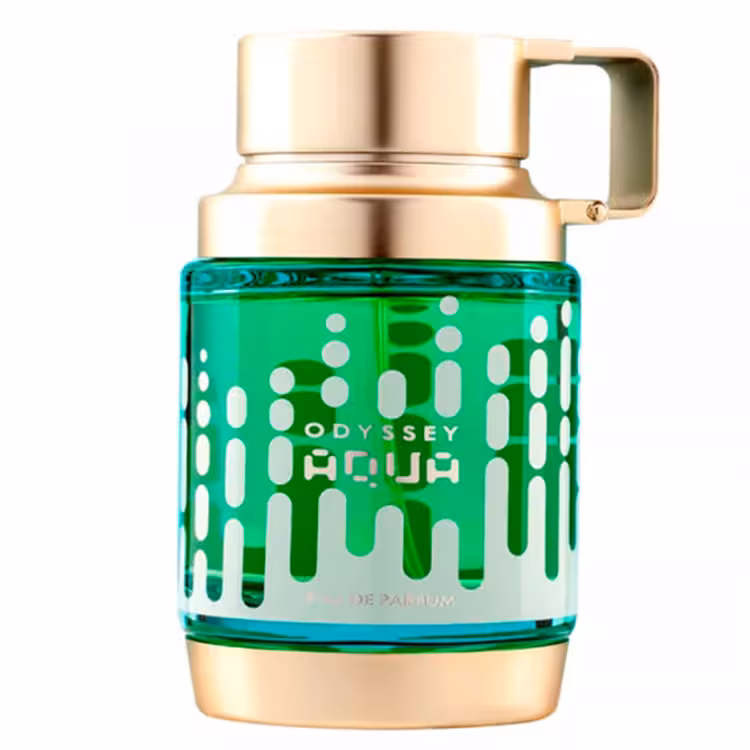 ادو پرفیوم مردانه ARMAF Odyssey Aqua Edition حجم 100 میل لیتر