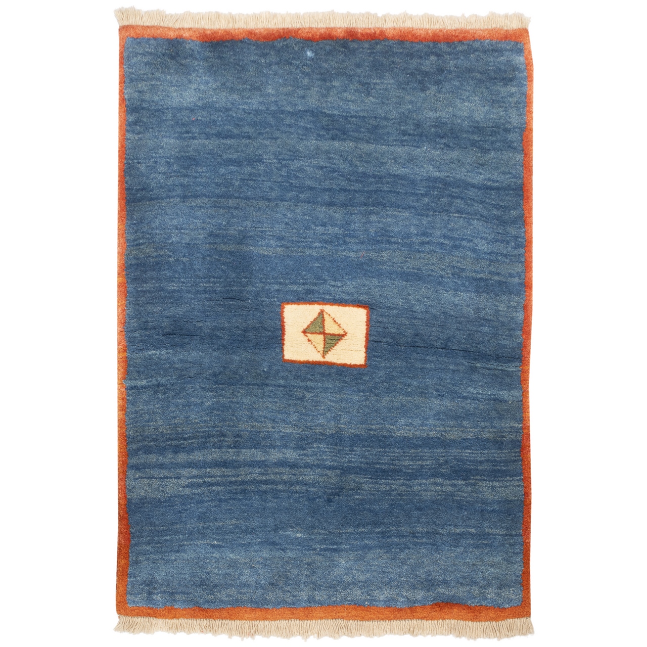 گبه دستباف ذرع و نیم سی پرشیا کد 171868