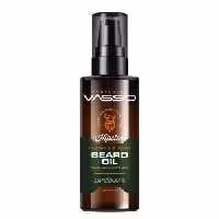 واسو روغن ریش و سبیل بدون پرفیوم 75 میل