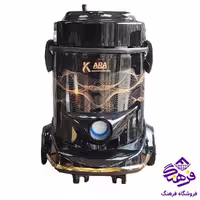 جاروبرقي کارا 4200 سطلي