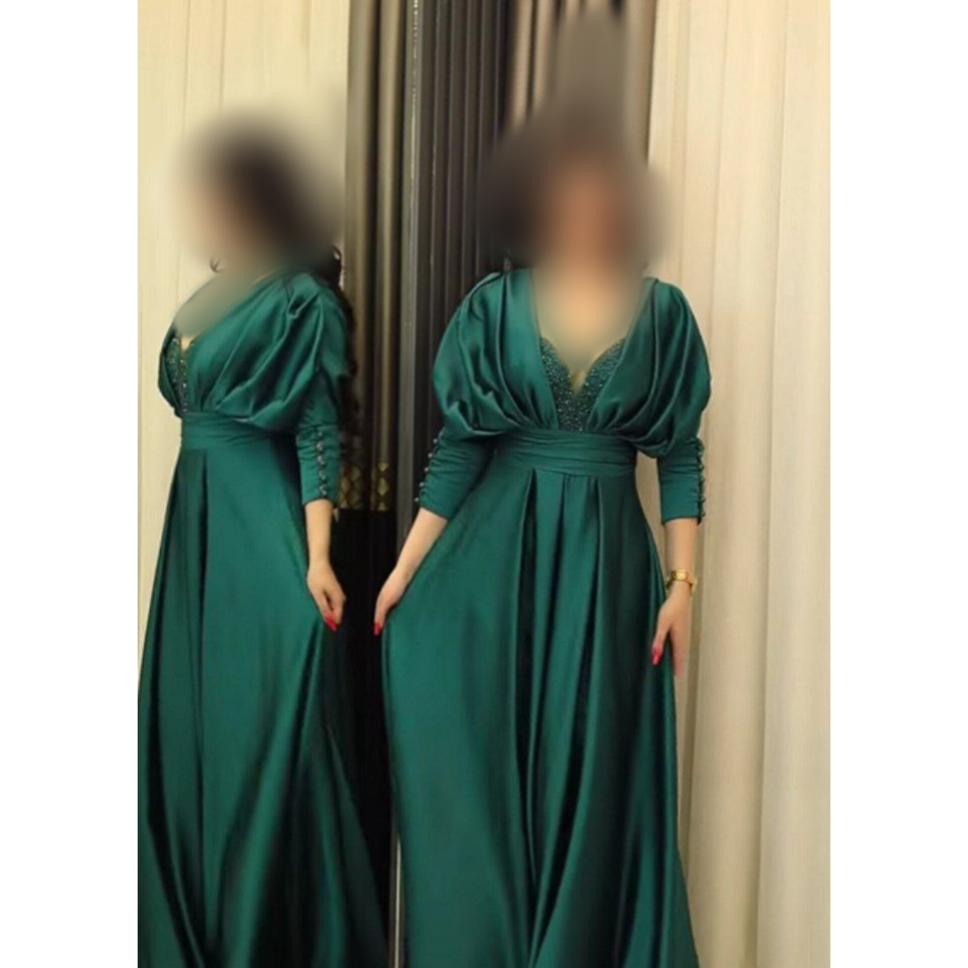 ماکسی الیزابت 