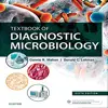 کتاب Textbook of Diagnostic Microbiology اثر Connie R. Mahon and Donald C. Lehman انتشارات الزویر