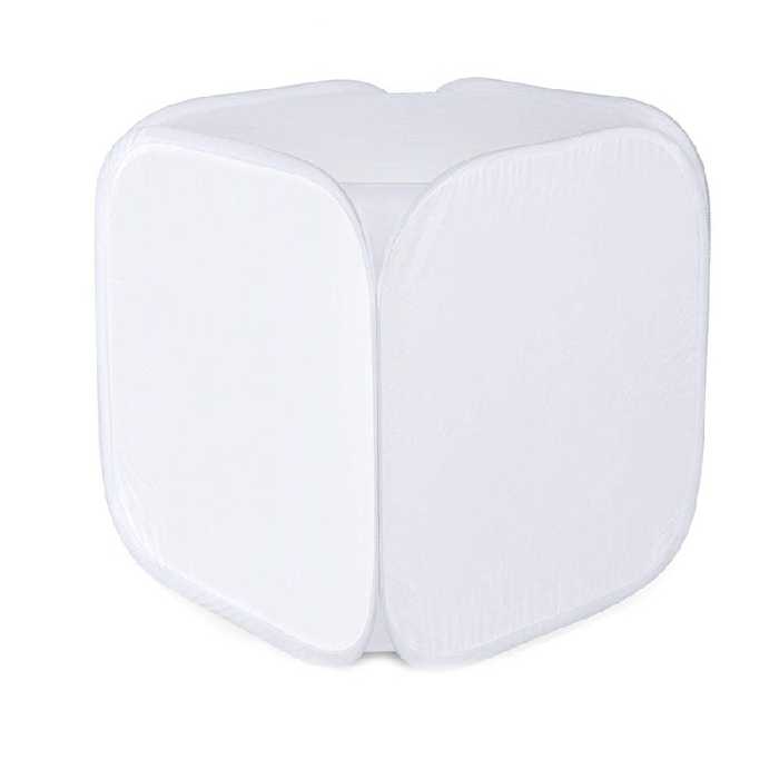 چادر عکاسی گودکس مدل L90 ابعاد 90×90 سانتی متر