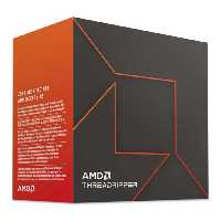 قیمت و خرید سی پی یو باکس ای ام دی مدل Ryzen Threadripper 7960X | یاس ارتباط