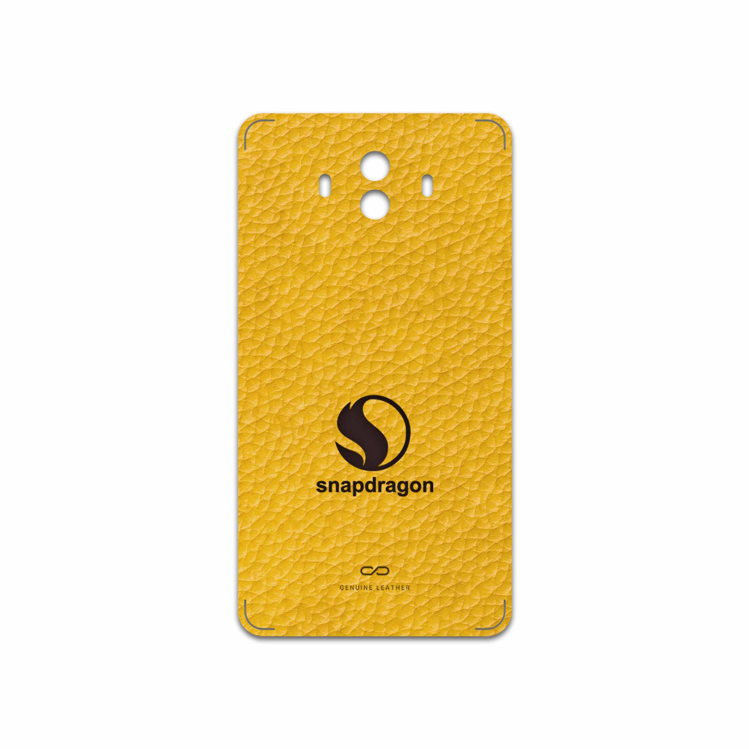 برچسب پوششی ماهوت مدل ML-SNPDRGN مناسب برای گوشی موبایل هوآوی Mate 10