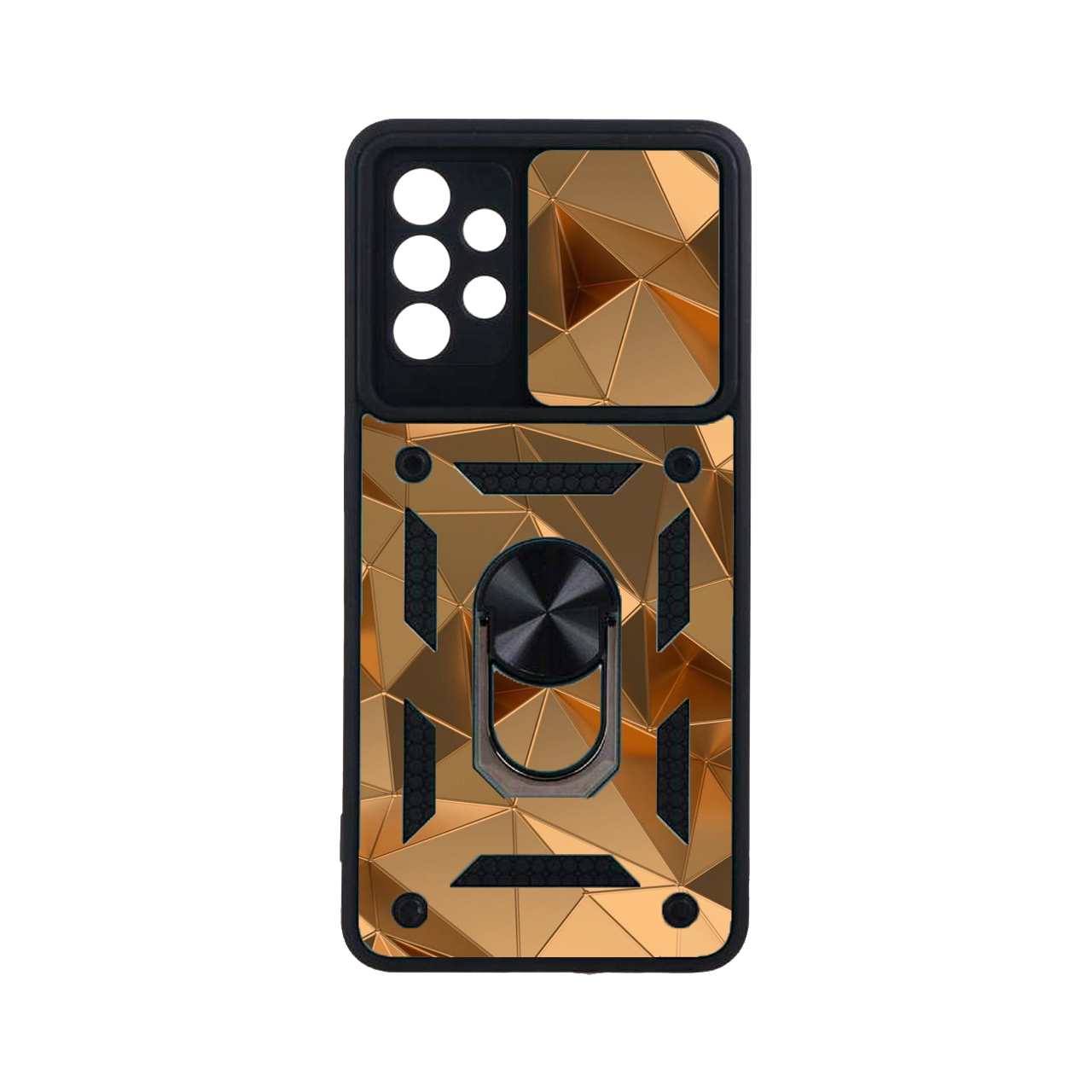  کاور مدل batmani کد 014 مناسب برای گوشی موبایل سامسونگ galaxy A13 4G