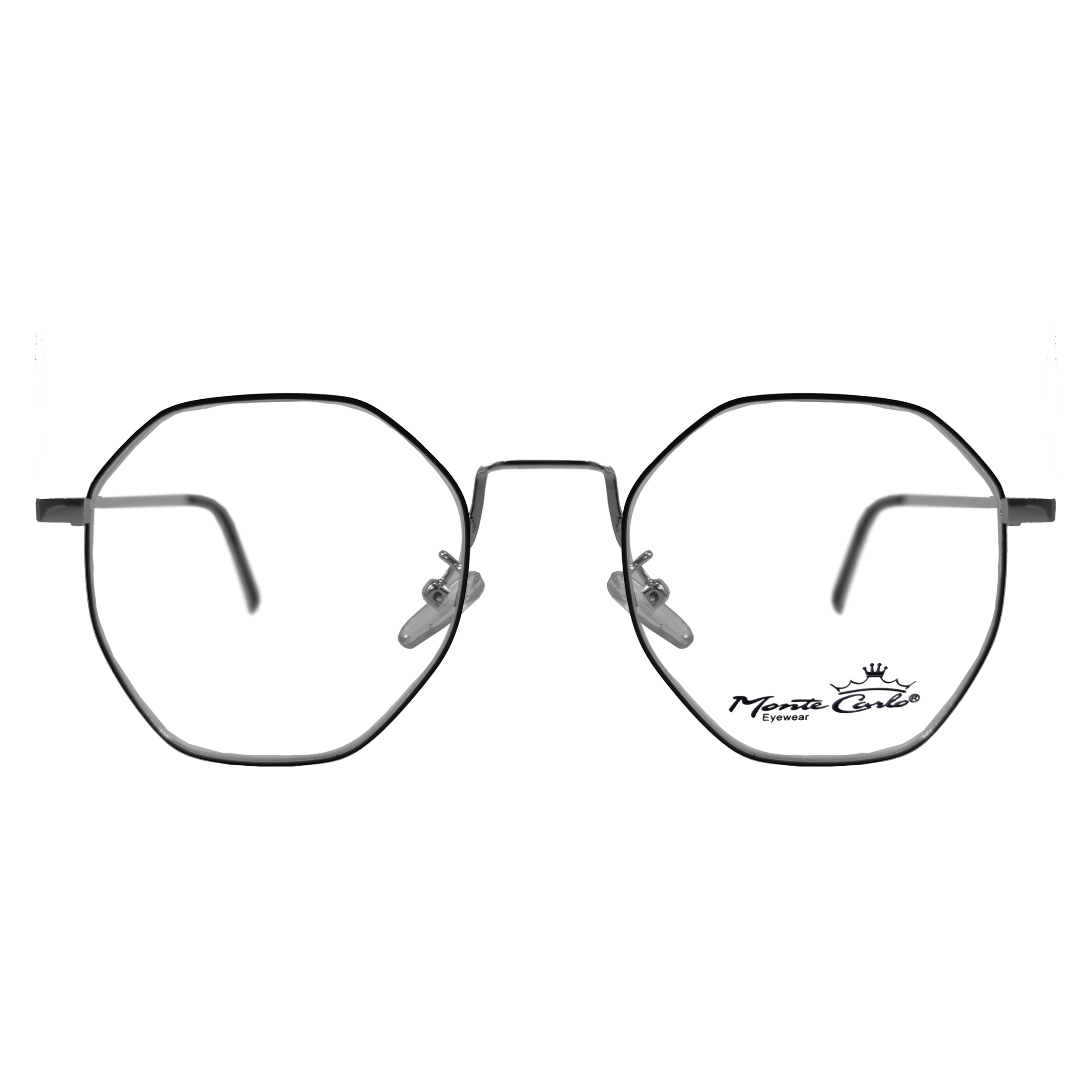 فریم عینک طبی مونته کارلو مدل 5964 کد 112