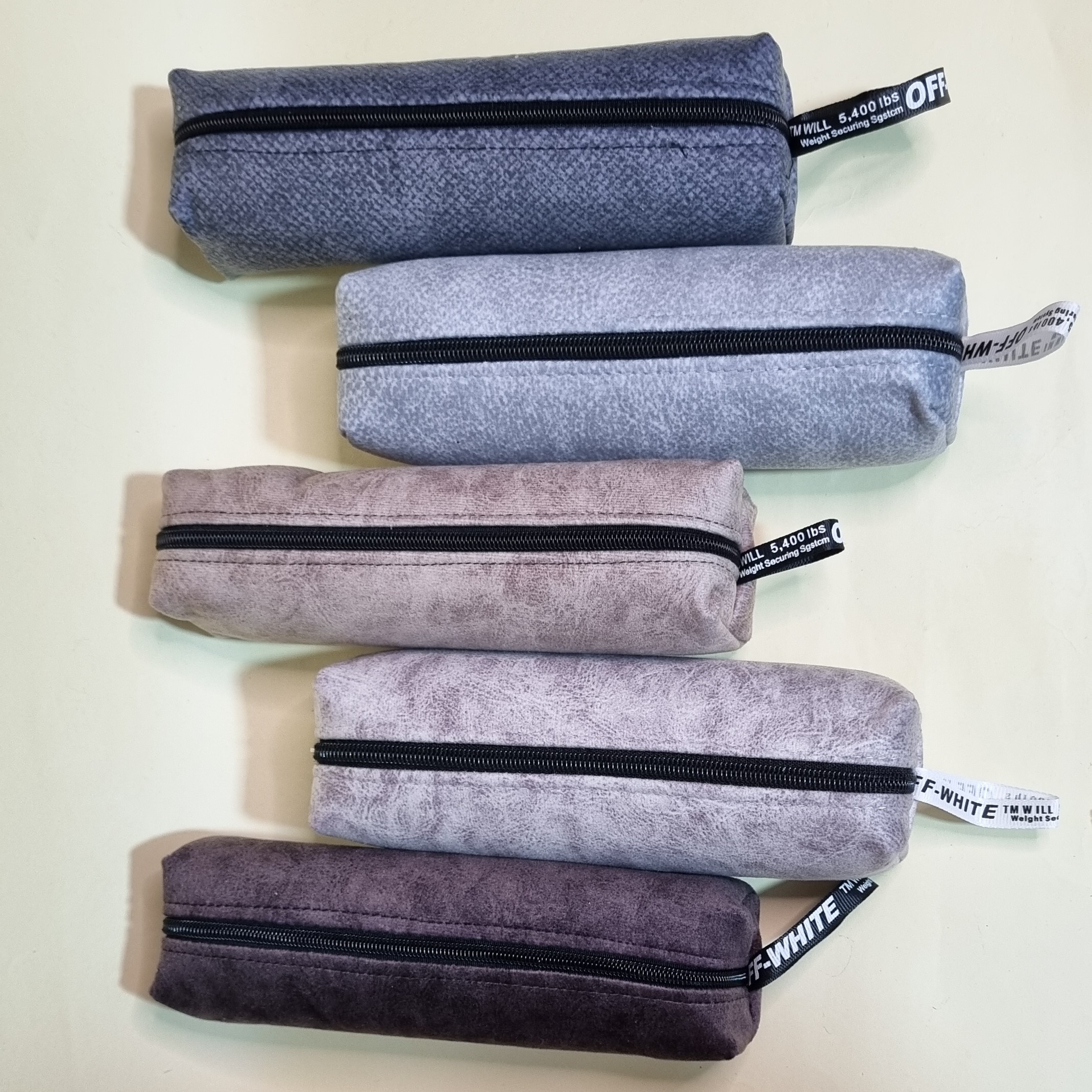 جامدادی تک رنگ و ساده