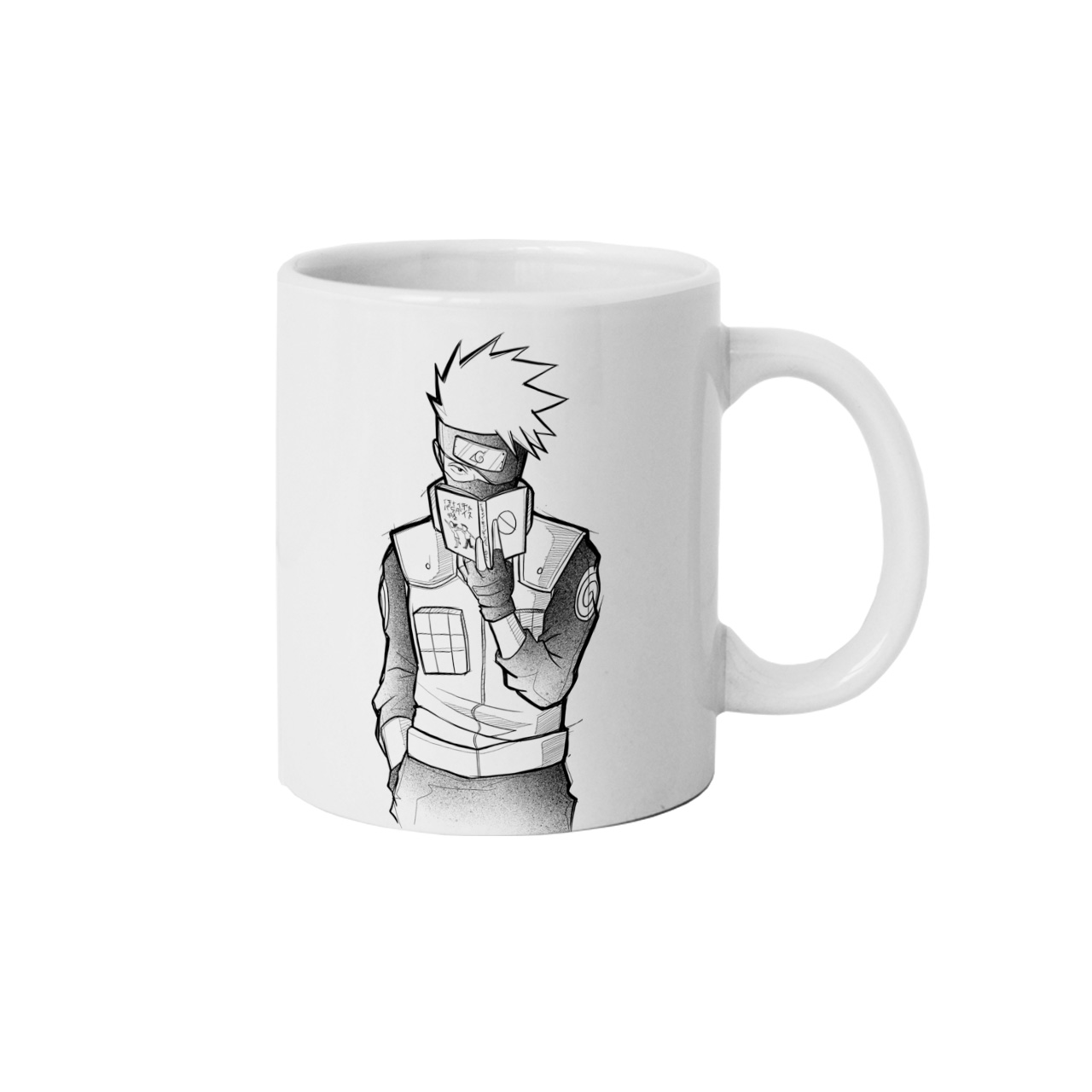 ماگ طرح pokemon مدل M1417