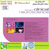 Journal of Clinical Neuroscience Volume 71 to 82 2020 TRUE