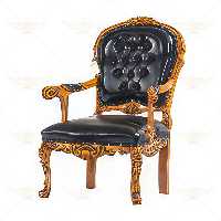 مبل اداری تک نفره ایتالیایی