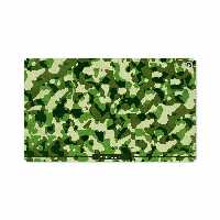 برچسب پوششی ماهوت مدل Army-Green-2 مناسب برای تبلت سامسونگ Galaxy Tab A 10.1 2019 T515