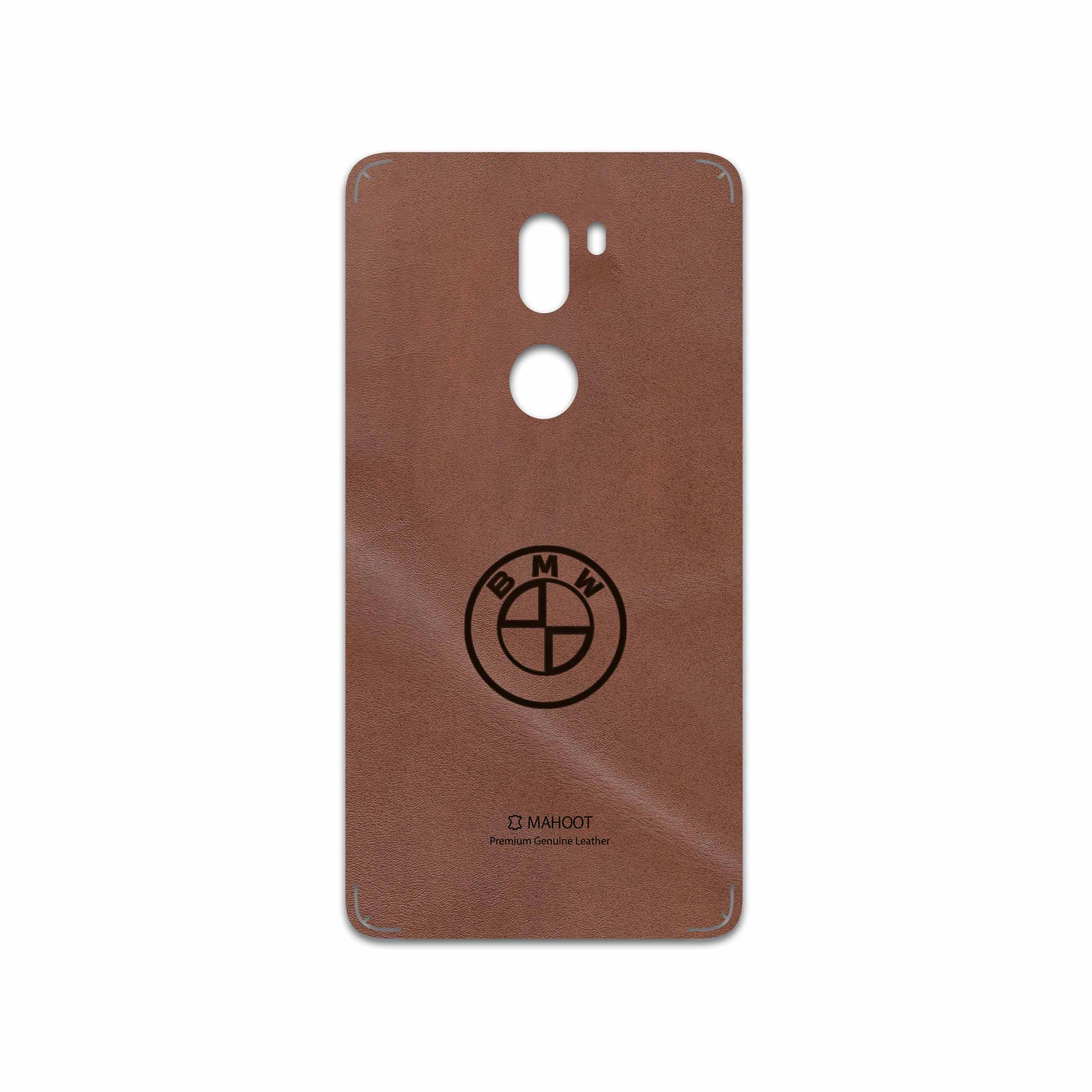 برچسب پوششی ماهوت مدل MNL-BMW مناسب برای گوشی موبایل شیائومی Mi 5s Plus