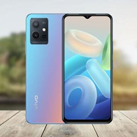 رونمایی از ویوو Y75 5G با حافظه رم 8 گیگابایتی و دوربین سلفی 16 مگاپیکسلی