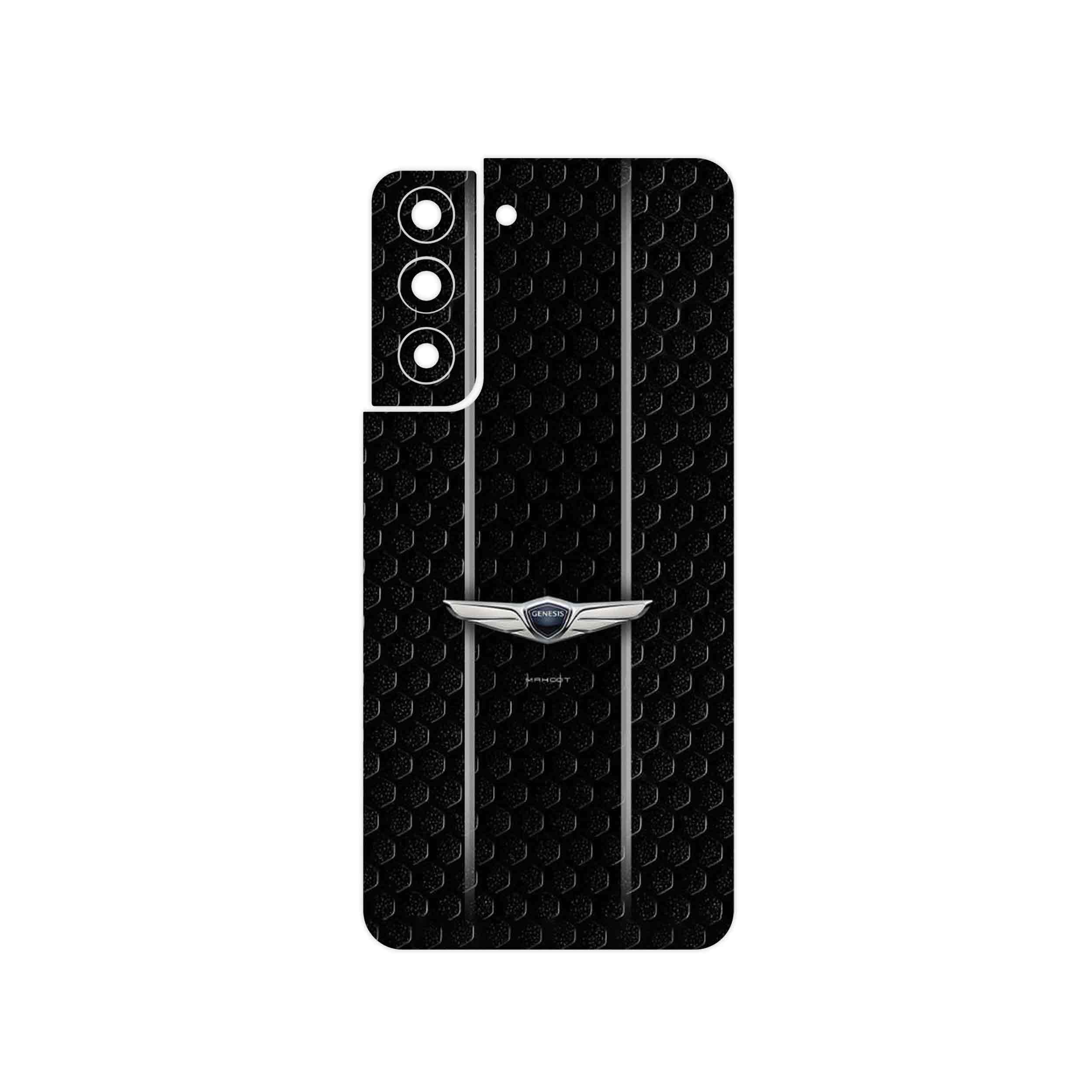 برچسب پوششی ماهوت مدل Genesis مناسب برای گوشی موبایل سامسونگ Galaxy S21 FE 5G