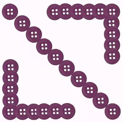 دکمه مدل 1.2Cent_Ban30 بسته 30 عددی