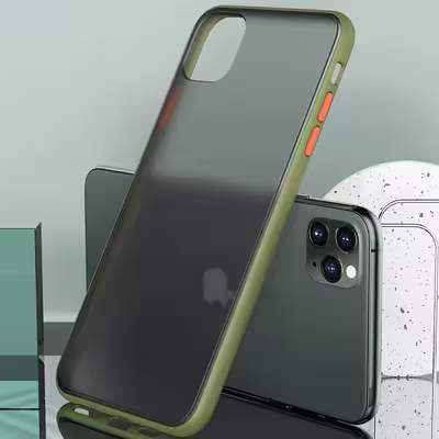 کاور مدل RS23 مناسب برای گوشی موبایل اپل IPHONE 11 PRO MAX
