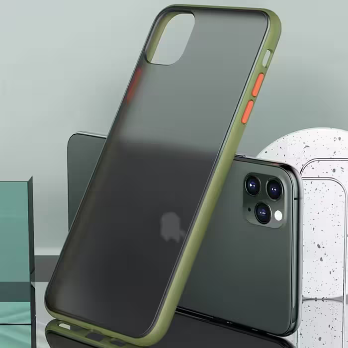 کاور مدل RS23 مناسب برای گوشی موبایل اپل IPHONE 11 PRO MAX