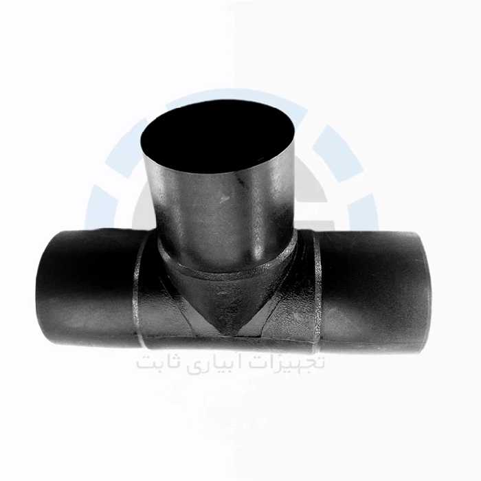 سه راه مساوی 355_16 بار