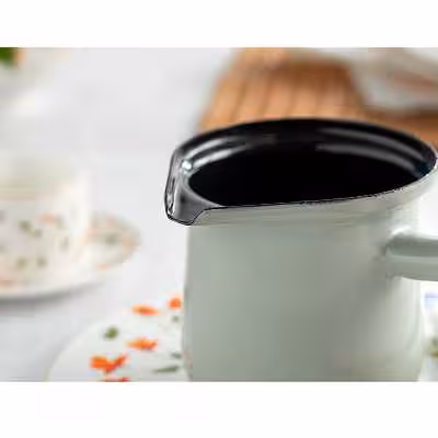 قهوه جوش انگلیش هوم مدل Isidora 500