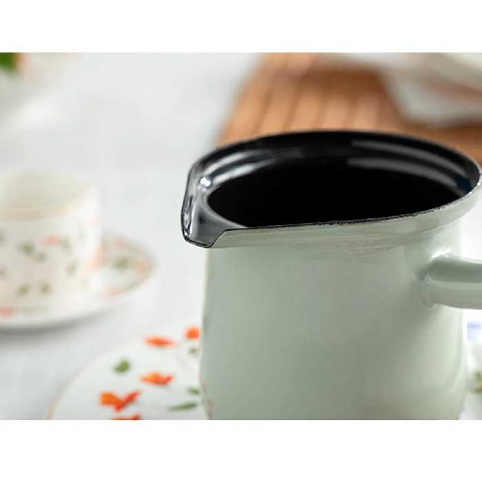 قهوه جوش انگلیش هوم مدل Isidora 500