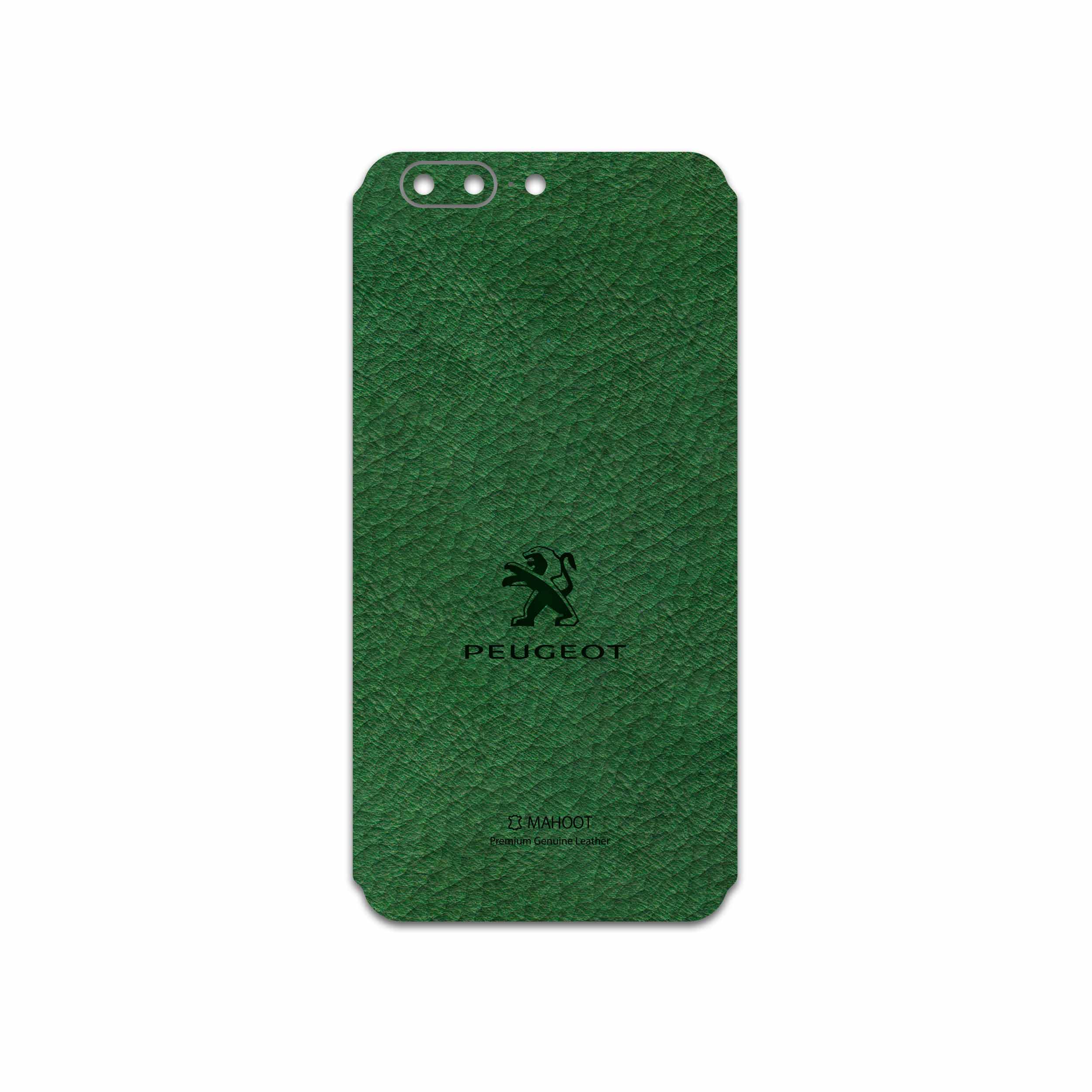 برچسب پوششی ماهوت مدل GL-PEGT مناسب برای گوشی موبایل وان پلاس 5