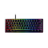 خرید کیبورد Razer HUNTSMAN Mini Red SW با بهترین قیمت