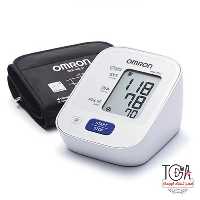 دستگاه فشارسنج دیجیتال بازویی امرون M2