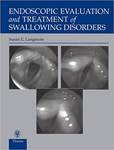 خرید و دانلود کتاب Endoscopic Evaluation and Treatment of Swallowing Disorders (2nd Edition)