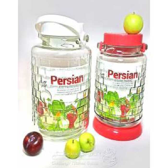 بانکه های شبنم درب استیل رنگی پرشینpersian متوسط سبز