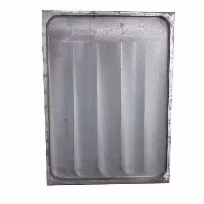 صفحه گریل مدل s1