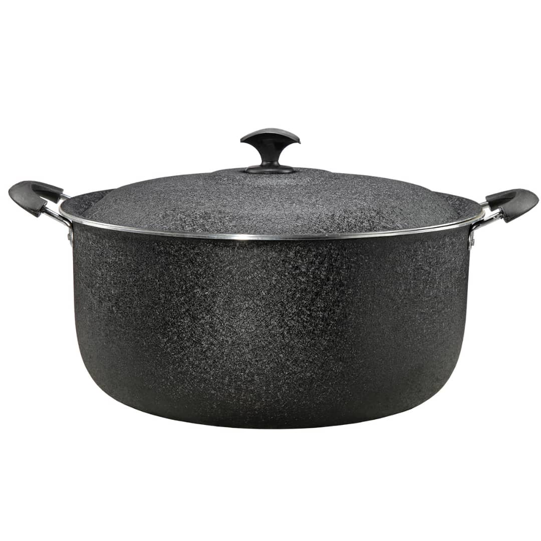 قابلمه مدل آریا سایز 38