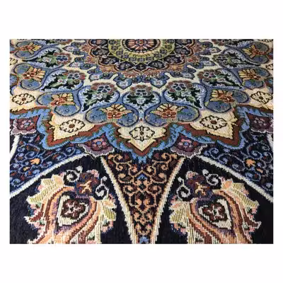 روفرشی کاندید یزد مدل S303