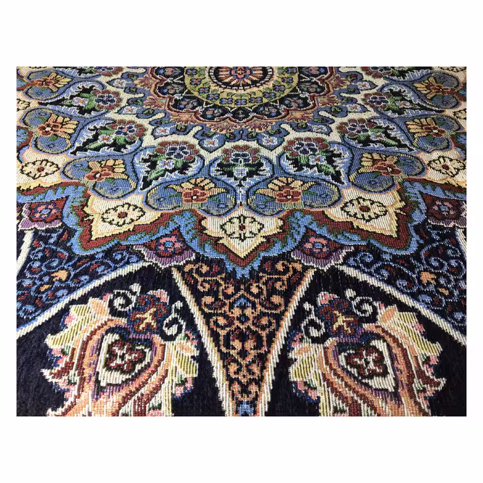 روفرشی کاندید یزد مدل S303
