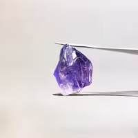 خرید سنگ آمیتیست اصل آفریقا 250103