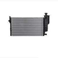 رادیاتور                                      سمند LX EF7 بنزینی , برند سهند رادیاتور