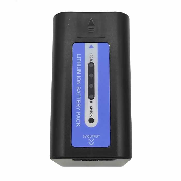 باتری F980 Battery