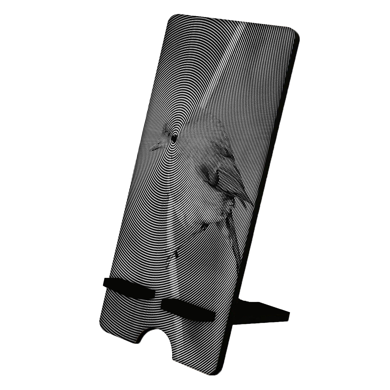 پایه نگهدارنده گوشی موبایل مدل پرنده کد 564