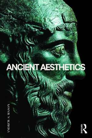 [PDF] دانلود کتاب Ancient Aesthetics, 2016