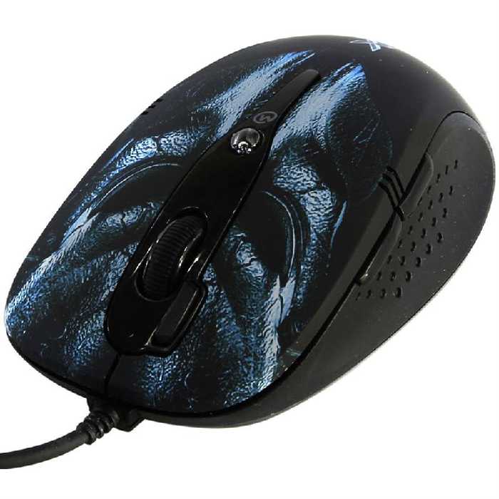 ماوس با سیم گیمینگ ای فور تک F2