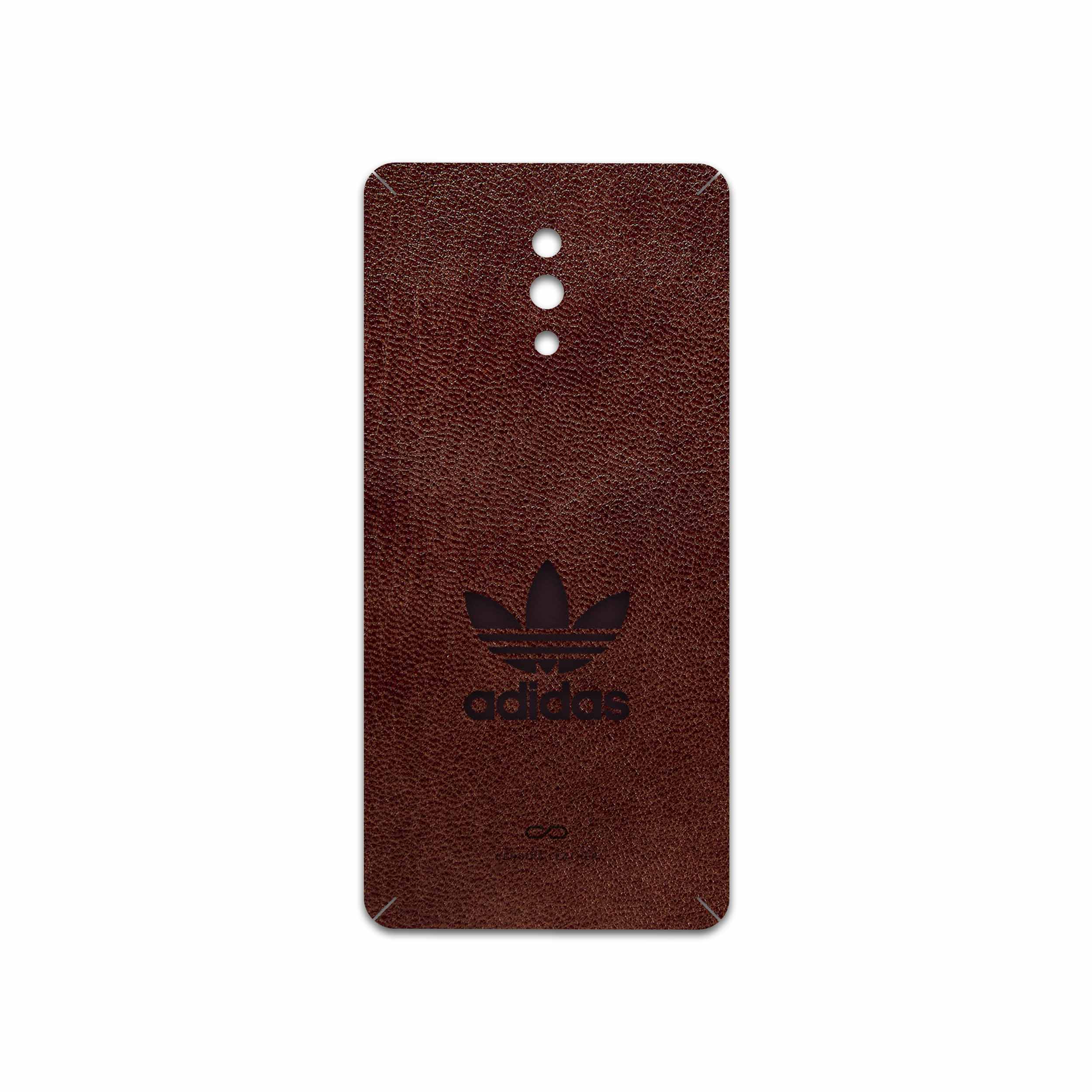 برچسب پوششی ماهوت مدل NL-DDS مناسب برای گوشی موبایل اپو RENO 10X