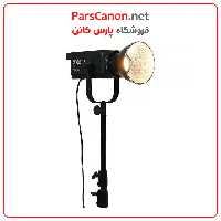 مونولایت نان لایت مدل Nanlite FS-300C RGB LED Monolight
