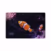 برچسب پوششی ماهوت مدل Clownfish مناسب برای تبلت سامسونگ Galaxy Tab S4 10.5 2018 T835