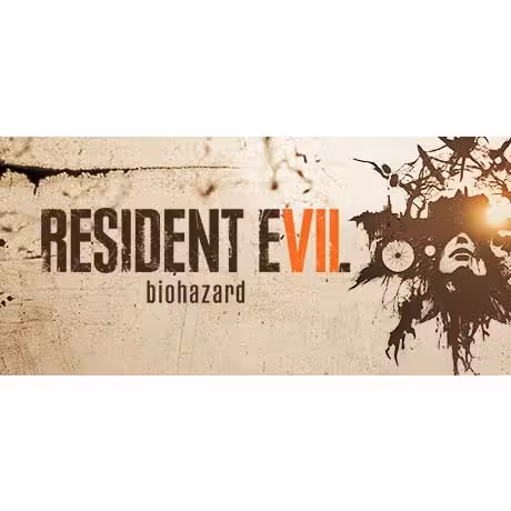 RESIDENT EVIL 7