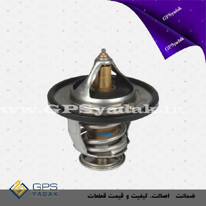 ترموستات کیا اپتیما mg