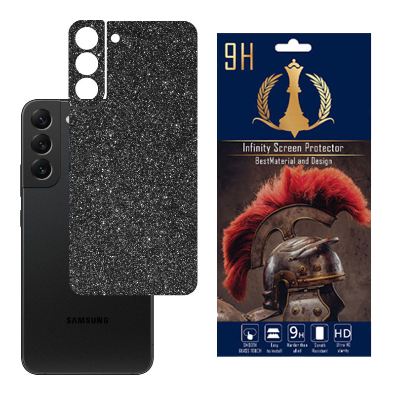 برچسب پوششی اینفینیتی مدل PRO MAX مناسب برای گوشی موبایل سامسونگ GALAXY S22 PLUS