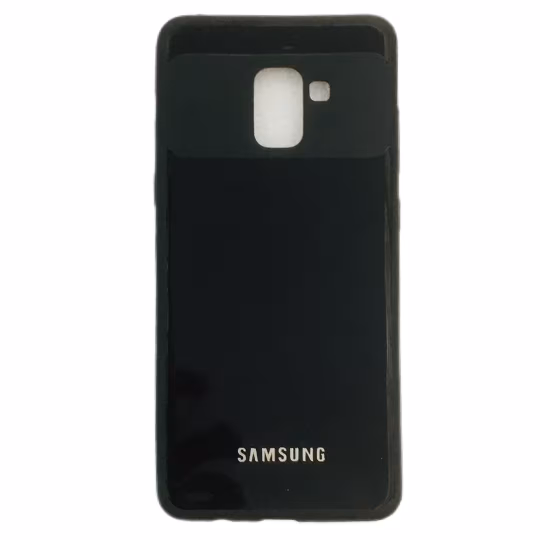 کاور مدل Best مناسب برای گوشی موبایل سامسونگ Galaxy A8 PLUS
