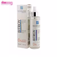 تونر پاک‌ کننده پوست چرب بیتروی حجم 200ml
