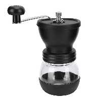 آسیاب دستی قهوه مدل CBG | کالا مکس