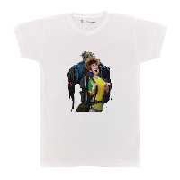 تی شرت بچگانه پرمانه طرح هتل ترانسیلوانیا کد pmt.2016